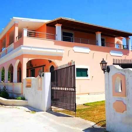 Gerekos Studios And Apartments Agios Georgios  Exterior photo