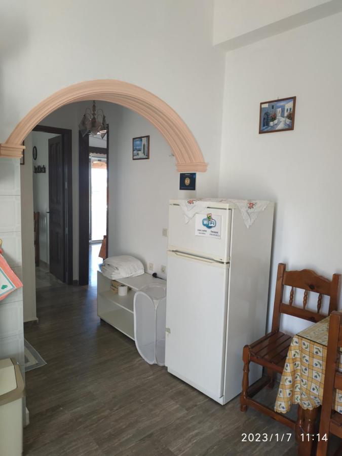 Gerekos Studios And Apartments Agios Georgios  Exterior photo